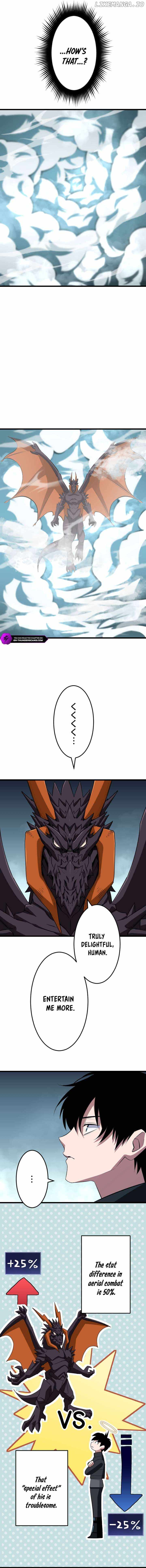 Unparalleled ??? Rank Hidden Equipment Chapter 48 7
